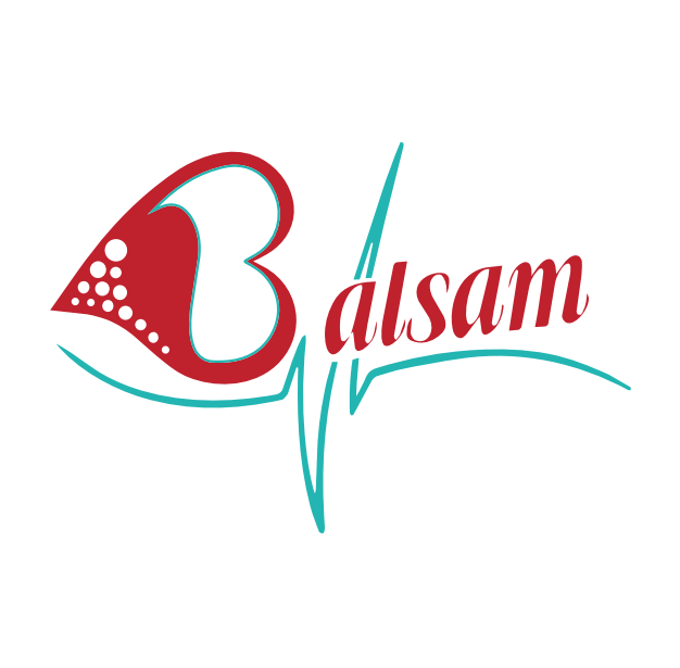 Balsam Logo